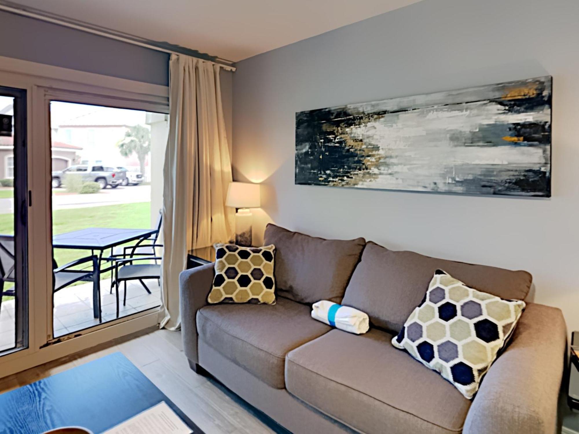 Maravilla #4110 Destin Exteriör bild